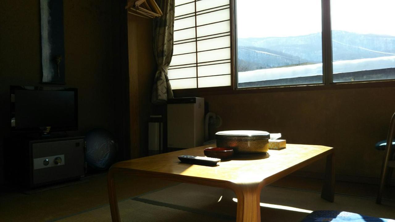Hotel 伊藤屋 Yamagata  Exterior foto