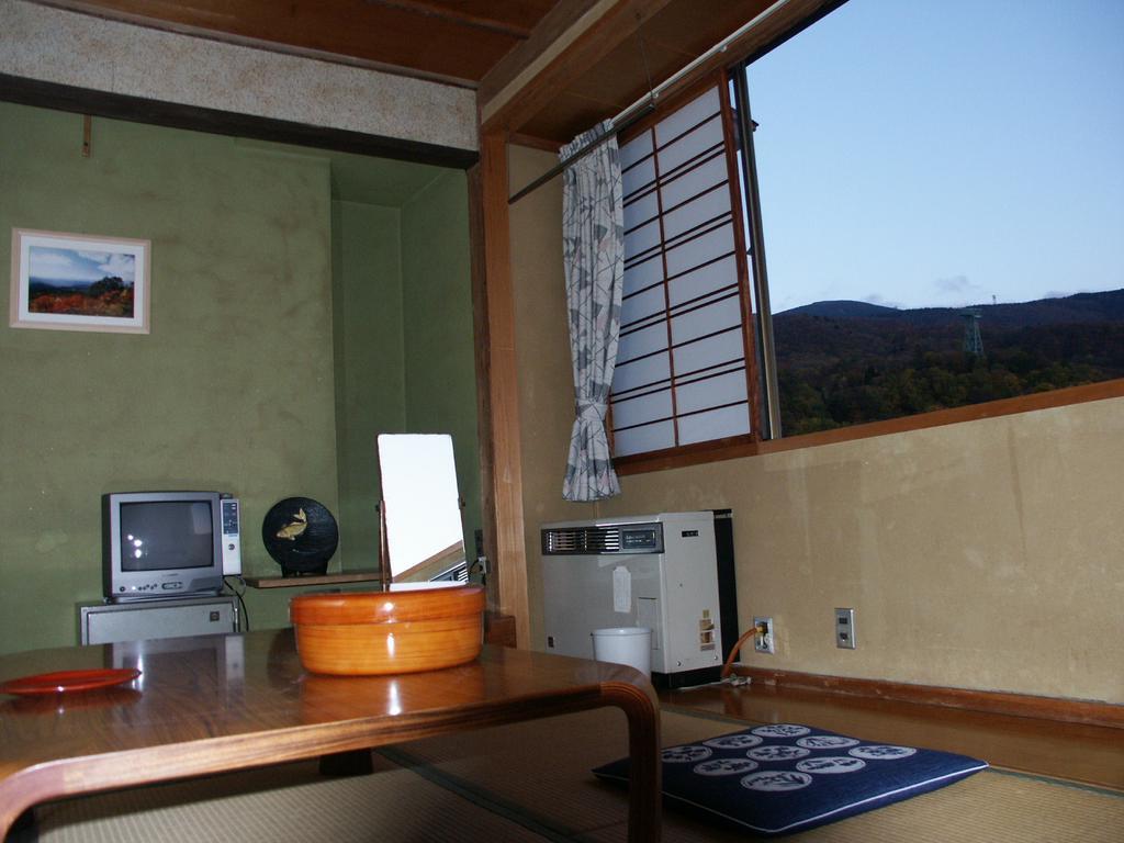 Hotel 伊藤屋 Yamagata  Exterior foto
